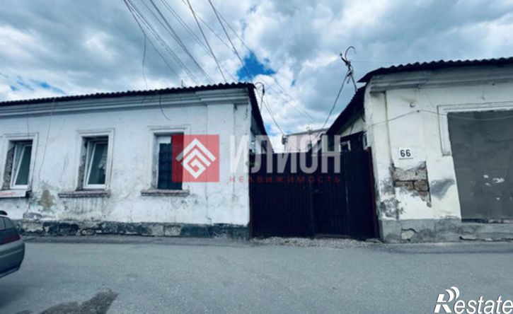 1-комн квартира улица Футболистов, 64,  д. 64