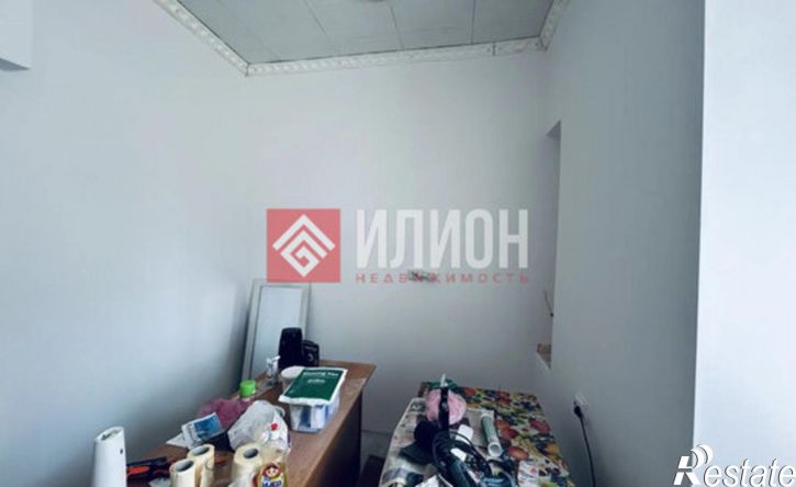 1-комн квартира улица Футболистов, 64,  д. 64