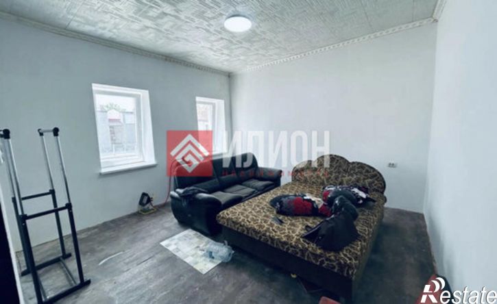 1-комн квартира улица Футболистов, 64,  д. 64