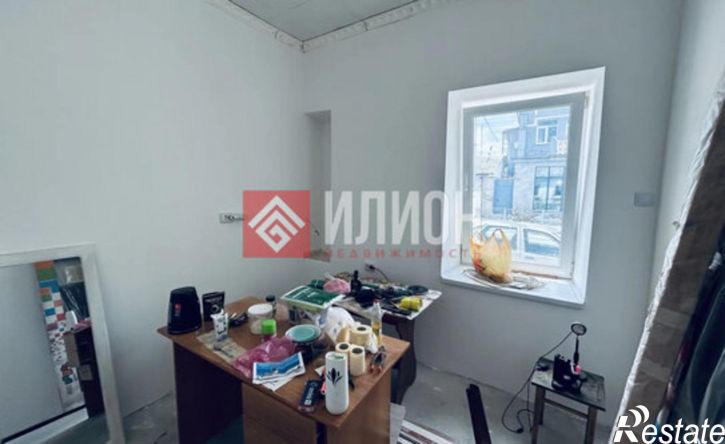 1-комн квартира улица Футболистов, 64,  д. 64