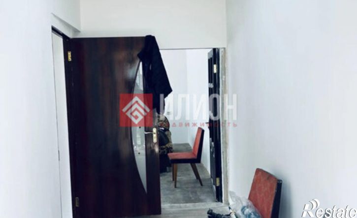 1-комн квартира улица Футболистов, 64,  д. 64