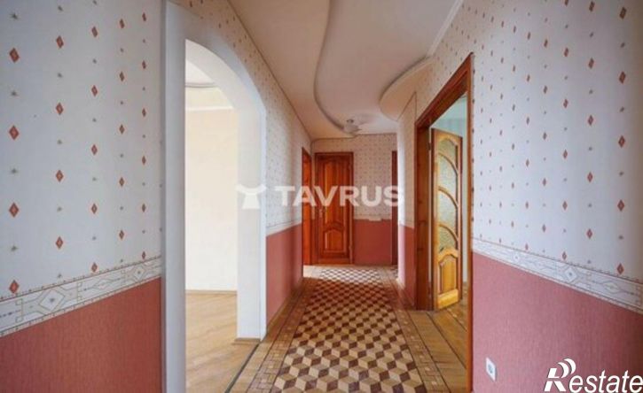 3-комн квартира ул Ковыльная, 78,  д. 78