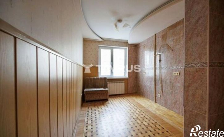 3-комн квартира ул Ковыльная, 78,  д. 78