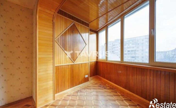 3-комн квартира ул Ковыльная, 78,  д. 78