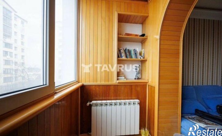 3-комн квартира ул Ковыльная, 78,  д. 78