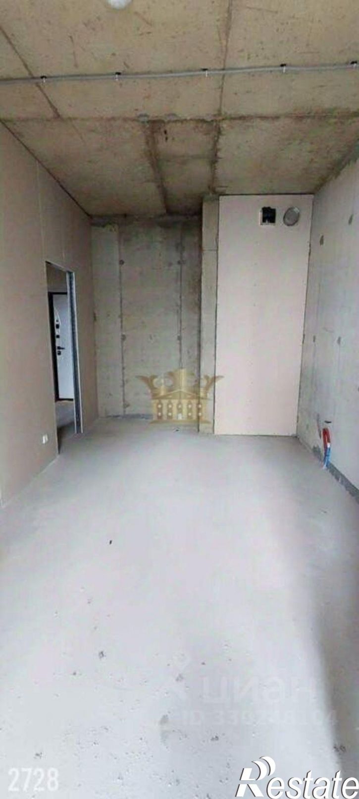 1-комн квартира пер Шмидта, 2,  д. 2