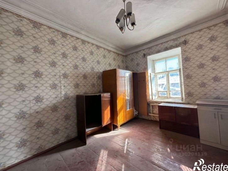 2-комн квартира ул Проездная, 5,  д. 5