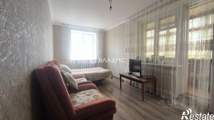 2-комн квартира улица Мате Залки, 3,  д. 3