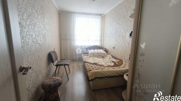 2-комн квартира улица Мате Залки, 3,  д. 3