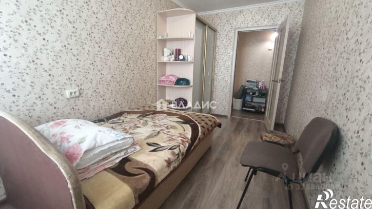 2-комн квартира улица Мате Залки, 3,  д. 3