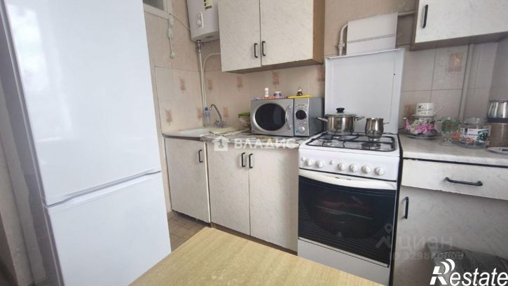 2-комн квартира улица Мате Залки, 3,  д. 3