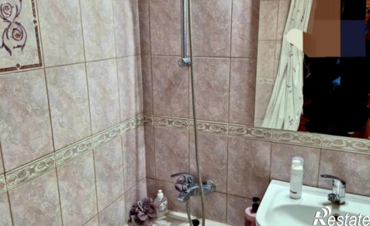 2-комн квартира улица Героев Сталинграда, 27,  д. 27
