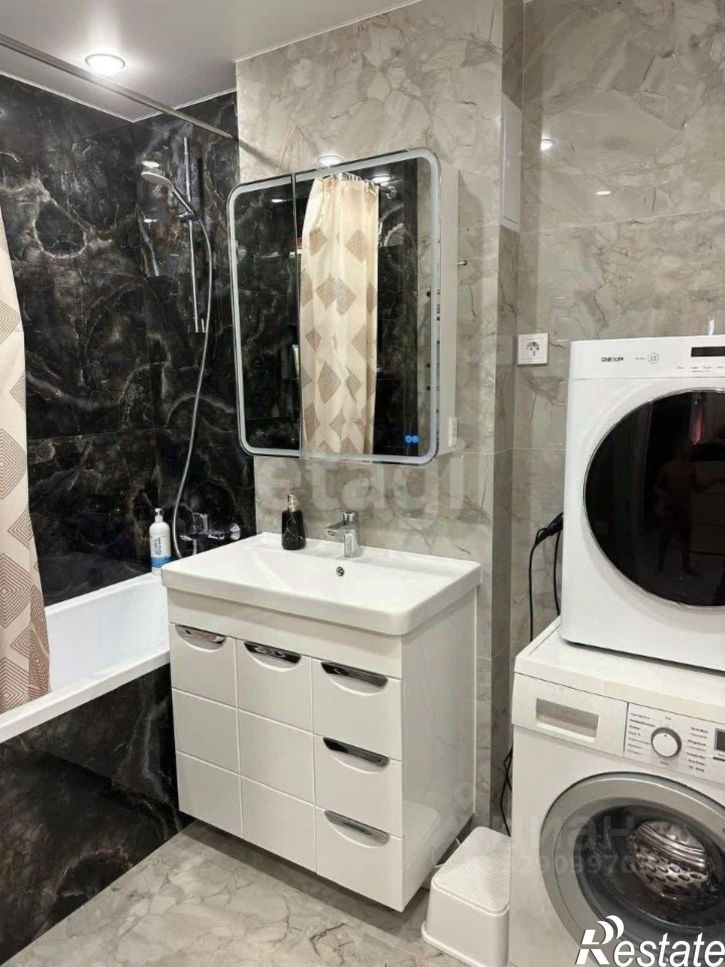 3-комн квартира улица 1-й Конной Армии, 25А,  д. 25А