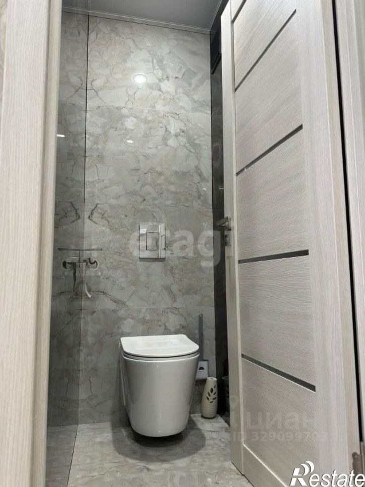 3-комн квартира улица 1-й Конной Армии, 25А,  д. 25А
