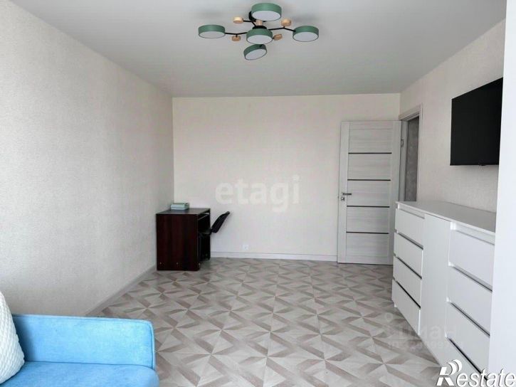 3-комн квартира улица 1-й Конной Армии, 25А,  д. 25А