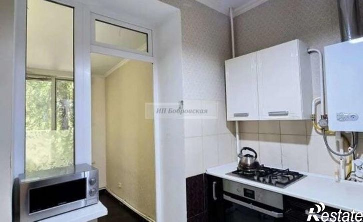 2-комн квартира Кечкеметская улица, 105,  д. 105