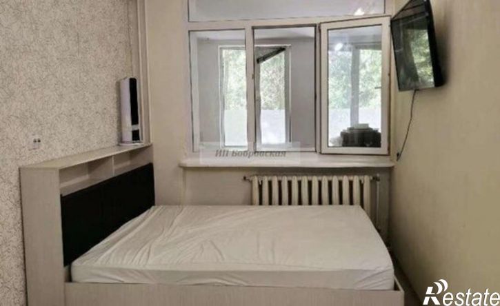 2-комн квартира Кечкеметская улица, 105,  д. 105