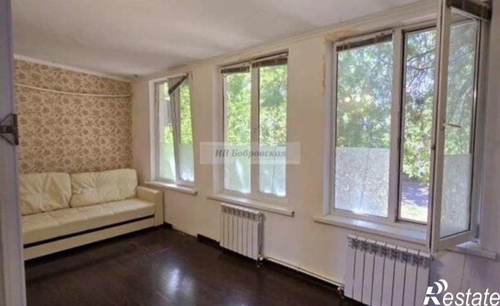 2-комн квартира Кечкеметская улица, 105,  д. 105