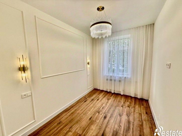 2-комн квартира ул Потемкинская, 3,  д. 3