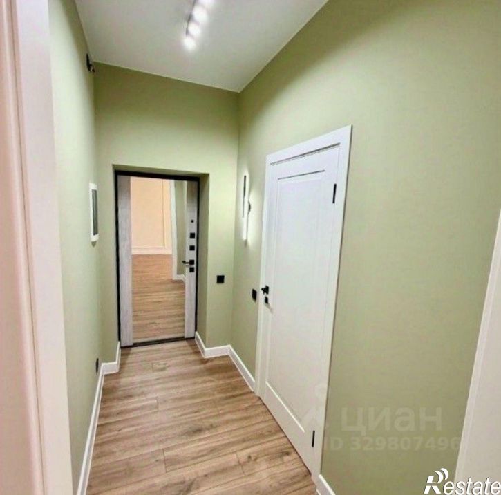 2-комн квартира ул Потемкинская, 3,  д. 3