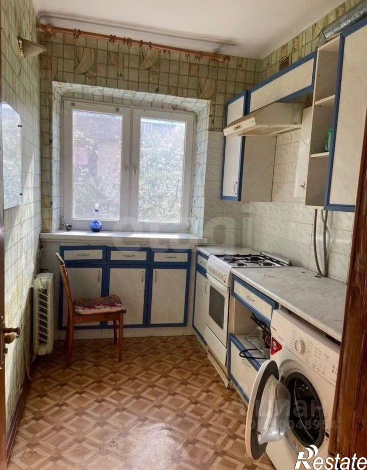 2-комн квартира ул Радищева, 66,  д. 66