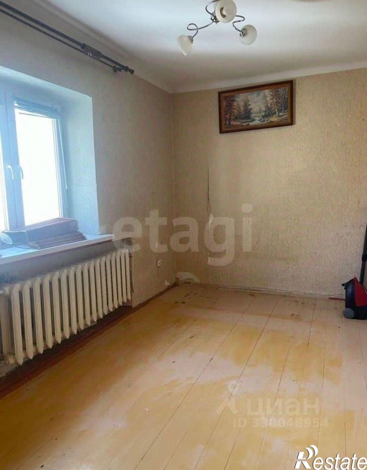 2-комн квартира ул Радищева, 66,  д. 66
