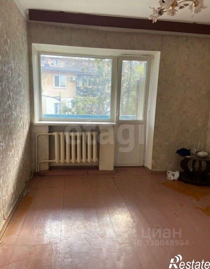 2-комн квартира ул Радищева, 66,  д. 66