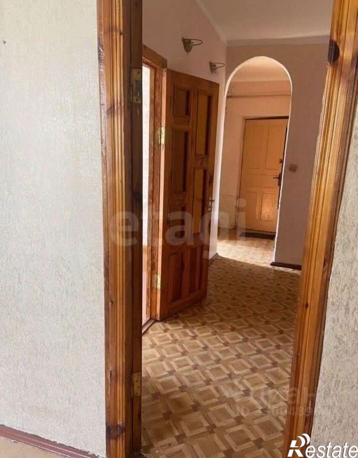 2-комн квартира ул Радищева, 66,  д. 66