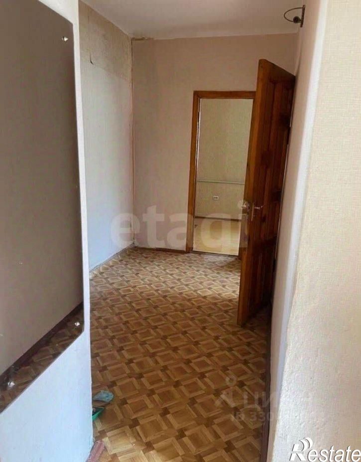 2-комн квартира ул Радищева, 66,  д. 66