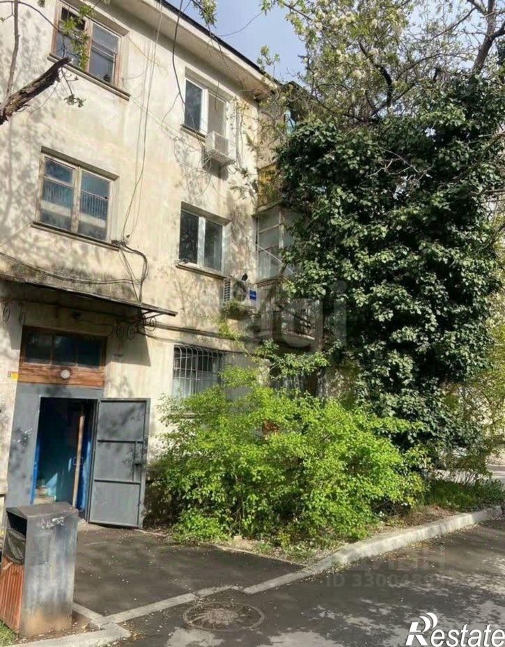 2-комн квартира ул Радищева, 66,  д. 66