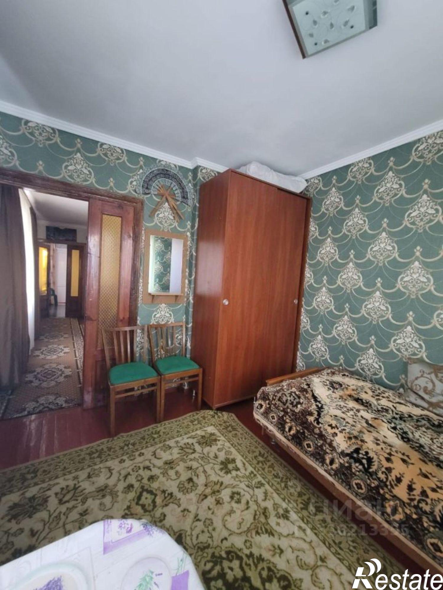Сдать комнату за 13 000 рублей на ул Виноградная, 62