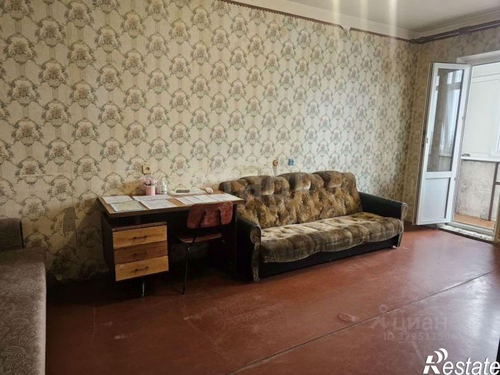 2-комн квартира проспект Победы, 334,  д. 334