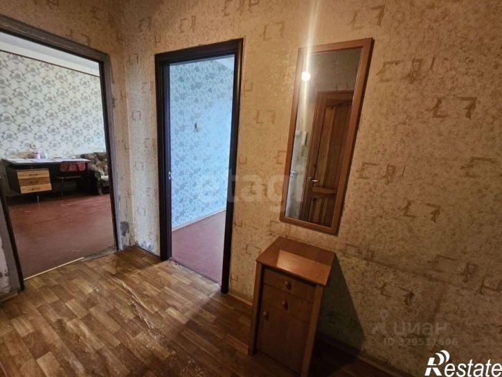 2-комн квартира проспект Победы, 334,  д. 334