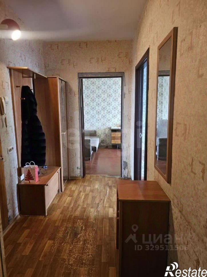 2-комн квартира проспект Победы, 334,  д. 334