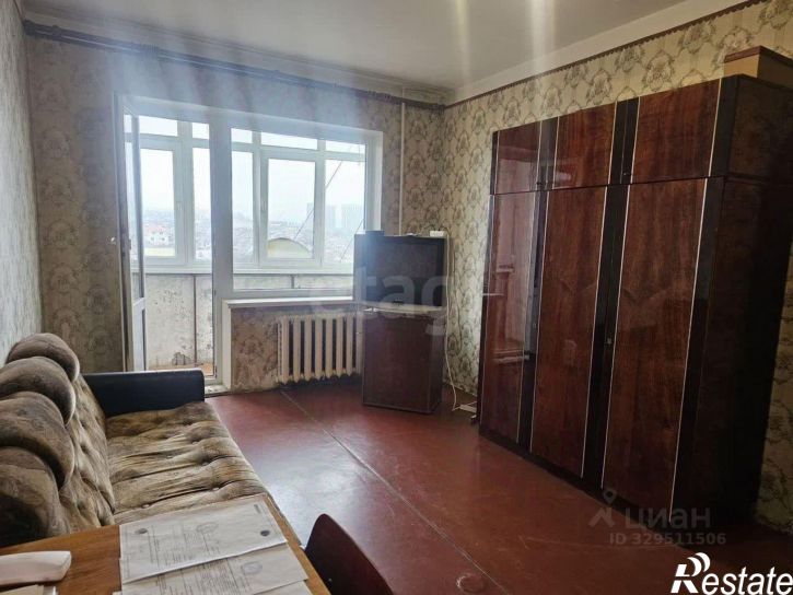 2-комн квартира проспект Победы, 334,  д. 334