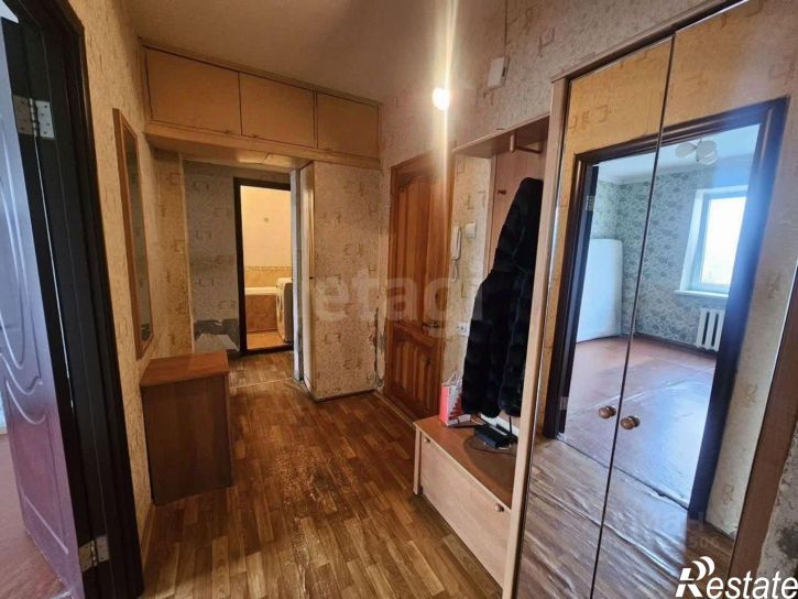 2-комн квартира проспект Победы, 334,  д. 334