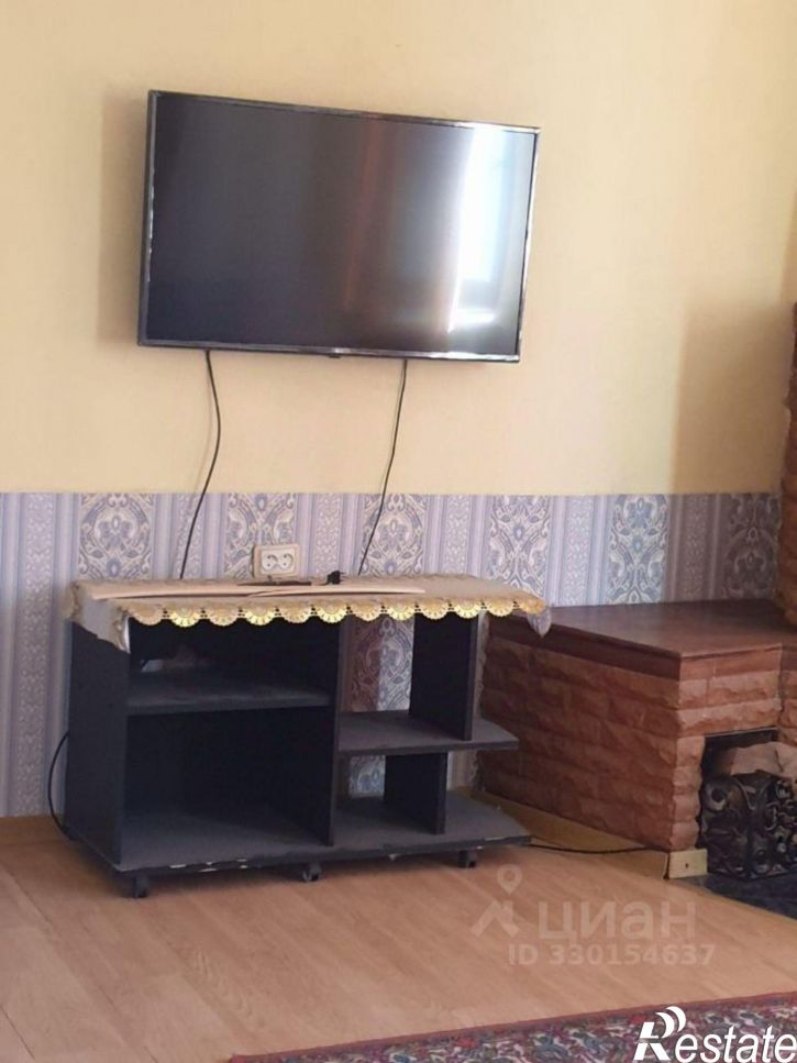Коттедж/дом Чонгарская улица, 43,  д. 43