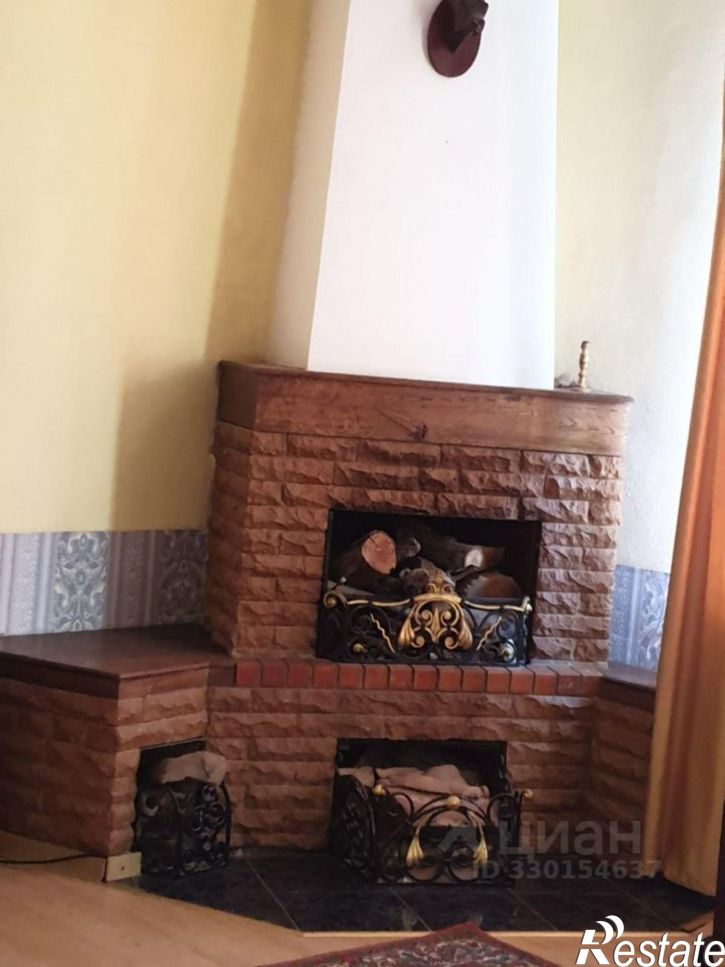 Коттедж/дом Чонгарская улица, 43,  д. 43