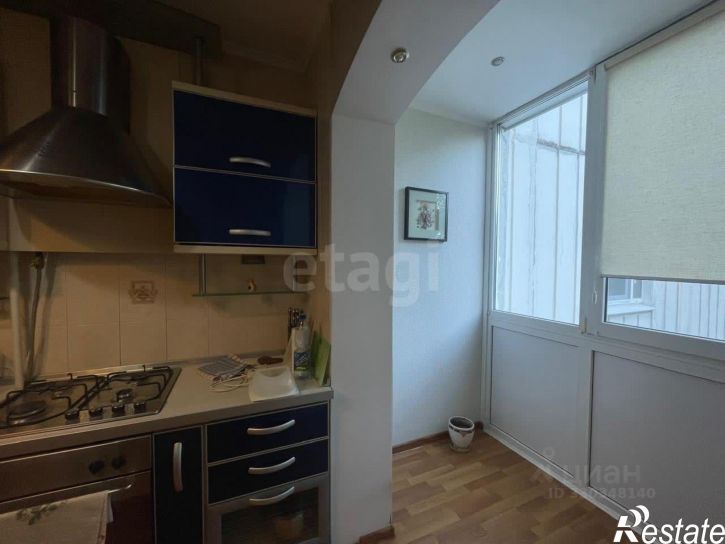 3-комн квартира улица Героев Сталинграда, 1,  д. 1