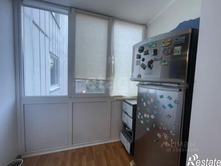 3-комн квартира улица Героев Сталинграда, 1,  д. 1