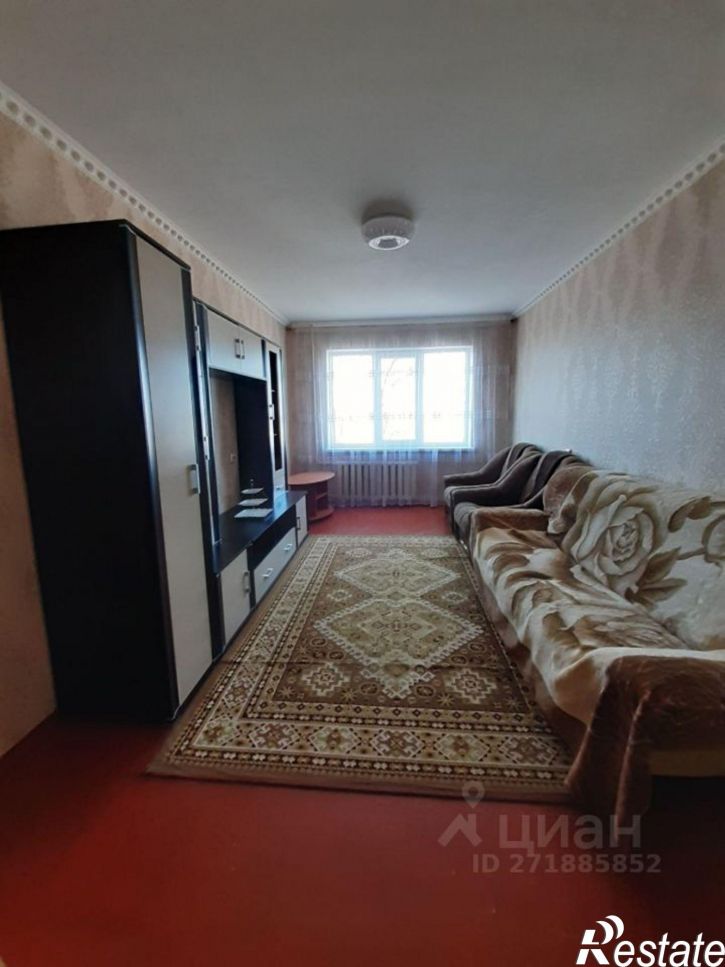 3-комн квартира ул 1 Конной Армии, 76,  д. 76