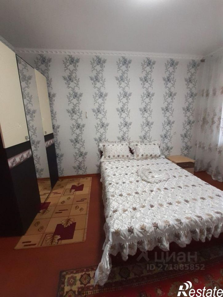 3-комн квартира ул 1 Конной Армии, 76,  д. 76