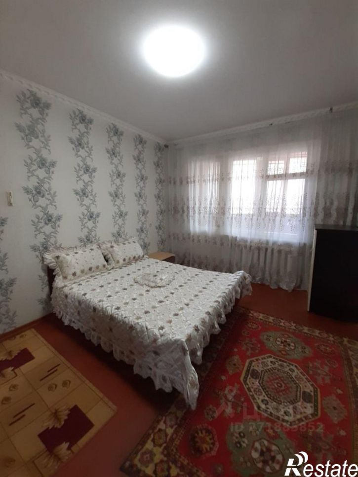 3-комн квартира ул 1 Конной Армии, 76,  д. 76
