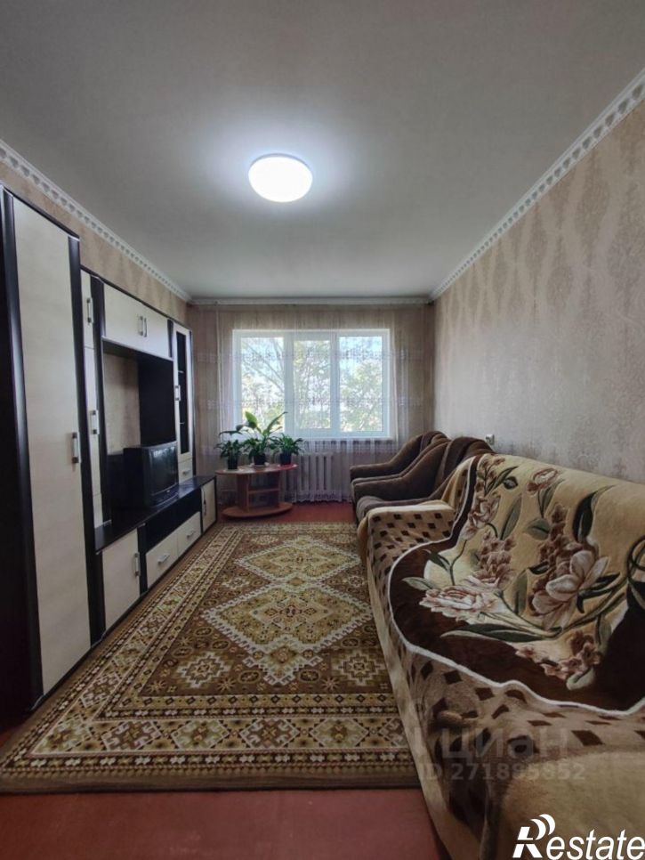 3-комн квартира ул 1 Конной Армии, 76,  д. 76