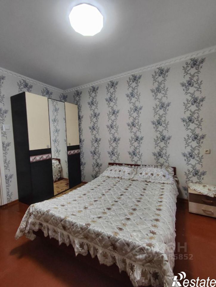 3-комн квартира ул 1 Конной Армии, 76,  д. 76