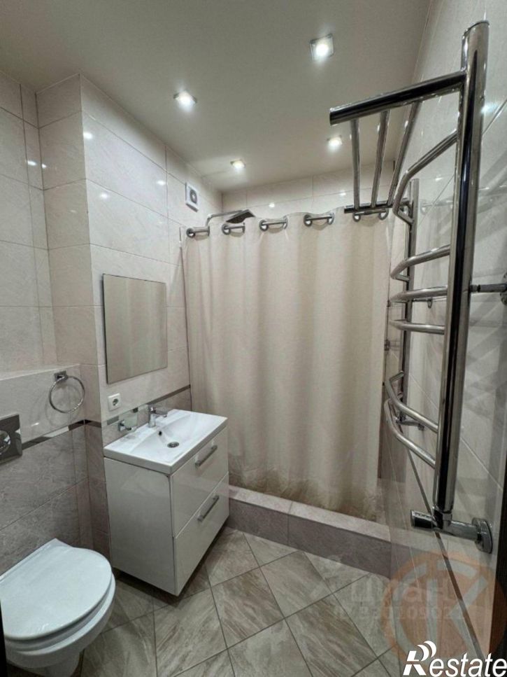 1-комн квартира Луговая улица, 6Н,  д. 6Н