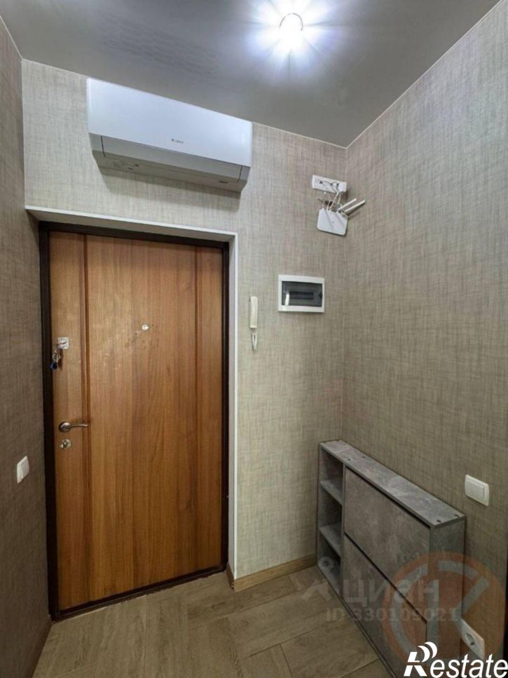 1-комн квартира Луговая улица, 6Н,  д. 6Н