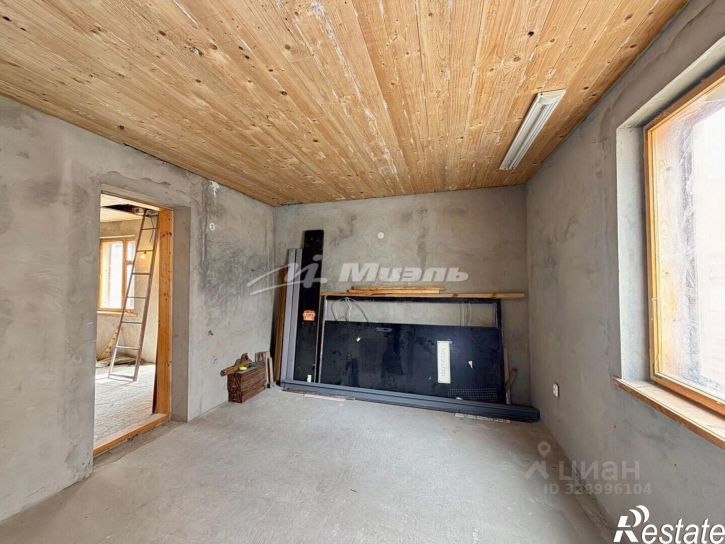 2-комн квартира улица Жуковского, 25,  д. 25