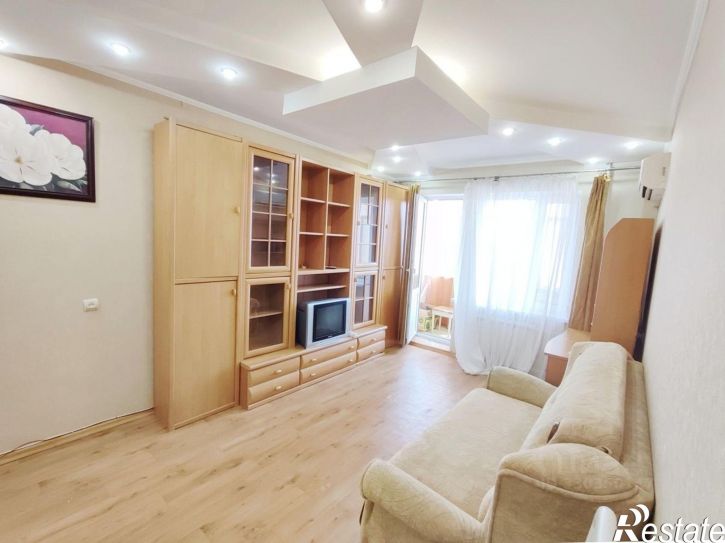 1-комн квартира ул Маршала Жукова, 35,  д. 35