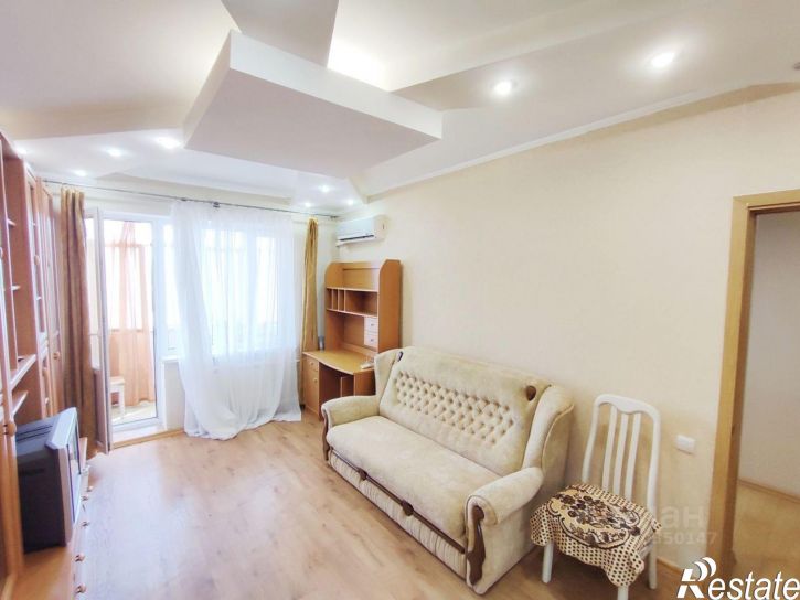 1-комн квартира ул Маршала Жукова, 35,  д. 35